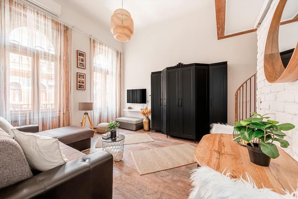 Brendon Design Home Будапеща Екстериор снимка