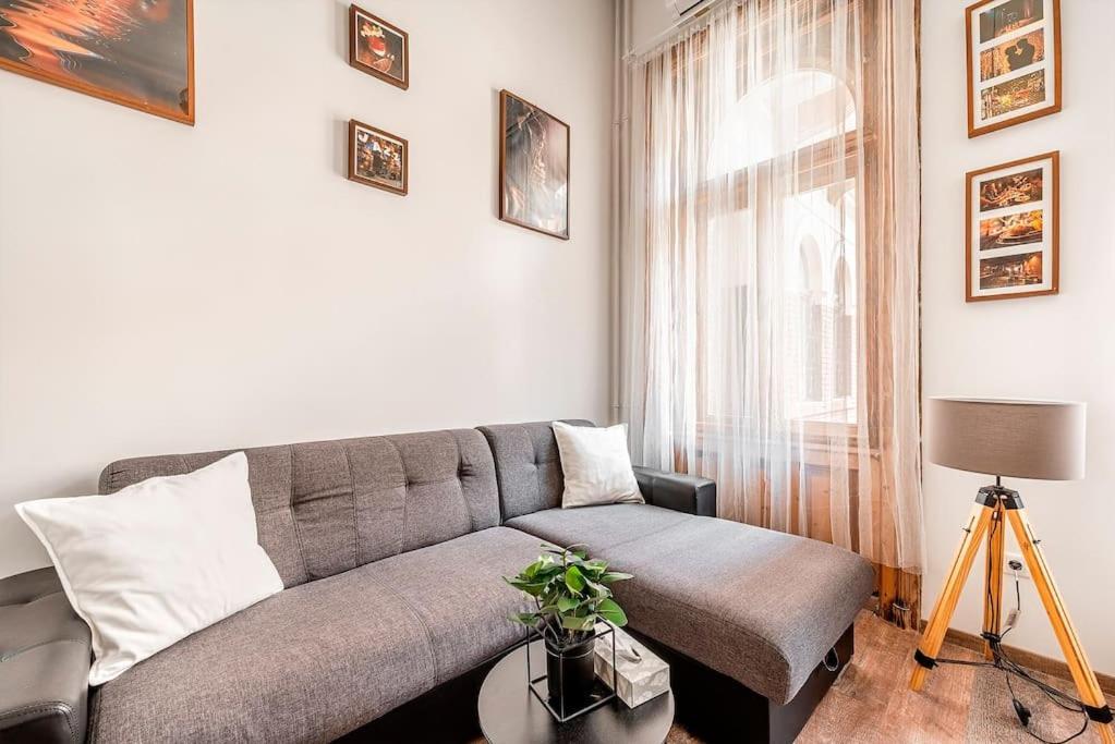 Brendon Design Home Будапеща Екстериор снимка