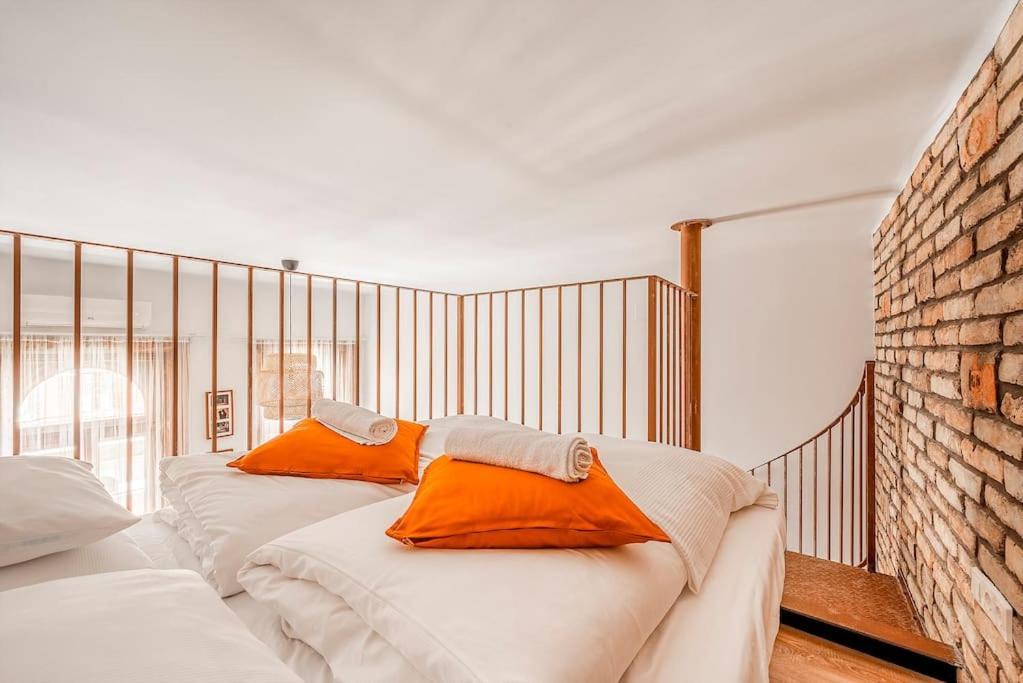 Brendon Design Home Будапеща Екстериор снимка