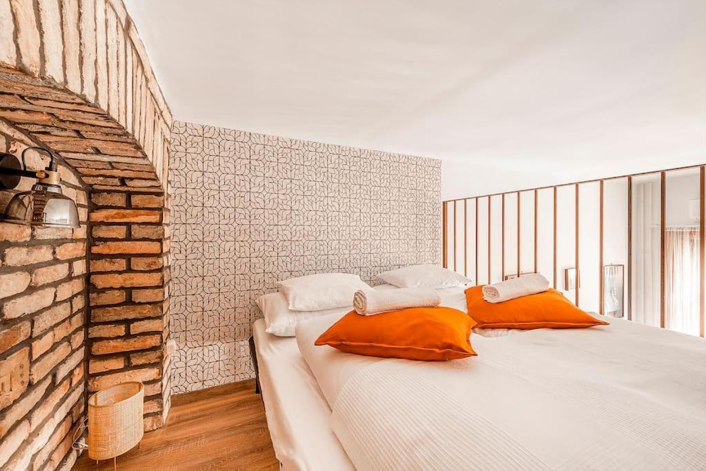 Brendon Design Home Будапеща Екстериор снимка
