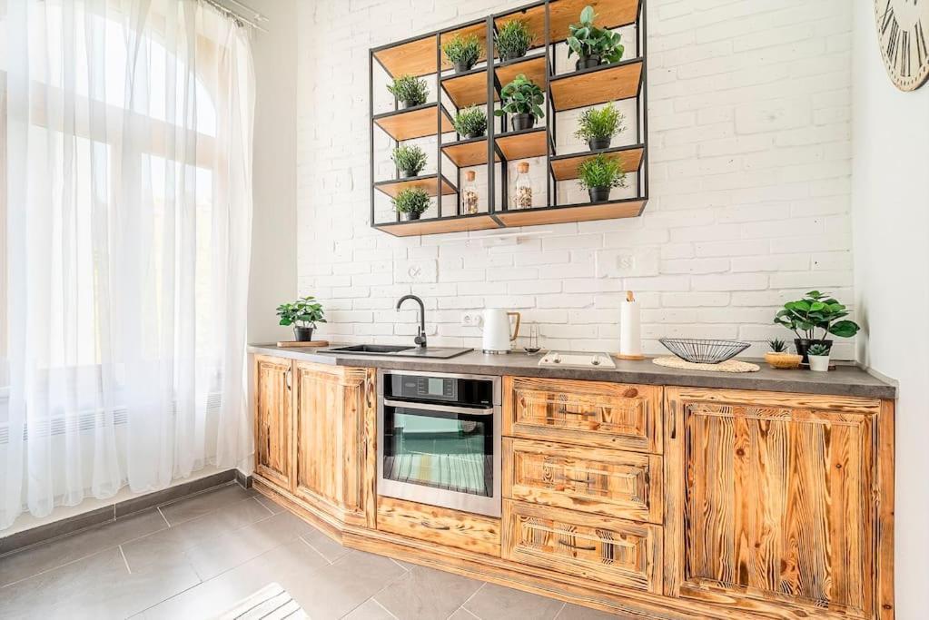 Brendon Design Home Будапеща Екстериор снимка