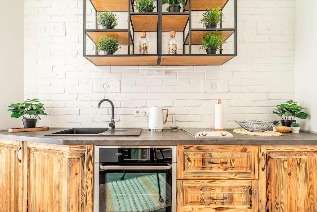 Brendon Design Home Будапеща Екстериор снимка