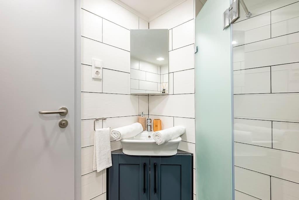 Brendon Design Home Будапеща Екстериор снимка