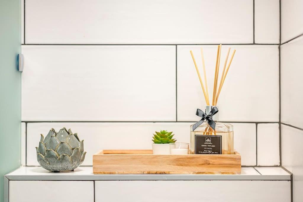 Brendon Design Home Будапеща Екстериор снимка