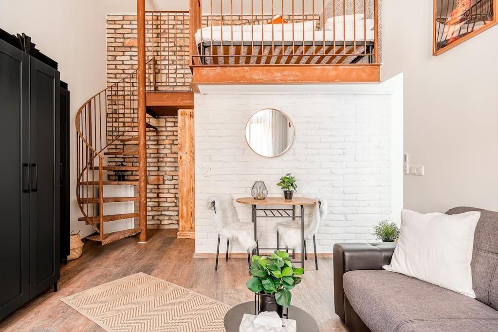 Brendon Design Home Будапеща Екстериор снимка